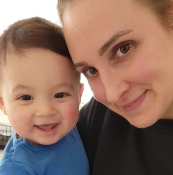 Meet your Posher, Brandy-lynn - Picture 1 of 1